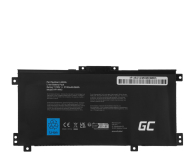 Green Cell LK03XL do HP - 1312559 - zdjęcie 2